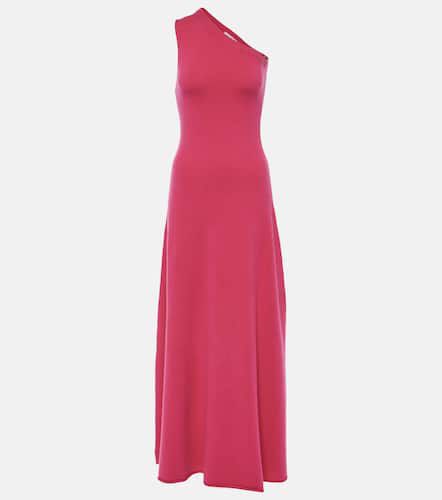 NÂ°301 Swan cashmere-blend maxi dress - Extreme Cashmere - Modalova