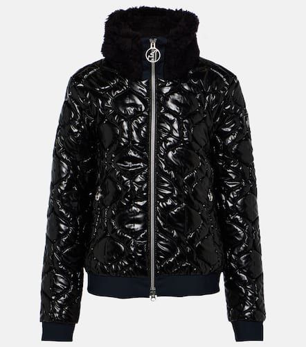 Toni Sailer Quilted ski jacket - Toni Sailer - Modalova