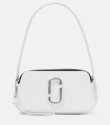 The Slingshot leather shoulder bag - Marc Jacobs - Modalova