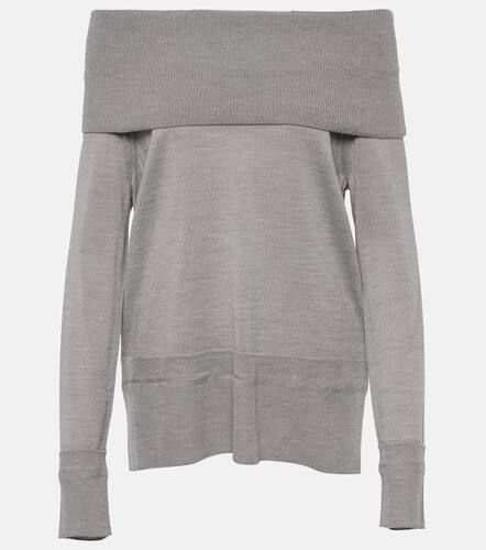 Leisure Tiglio virgin wool sweater - Max Mara - Modalova