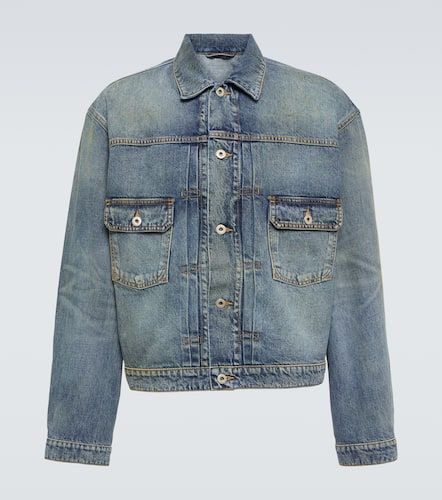 Kenzo Denim jacket - Kenzo - Modalova