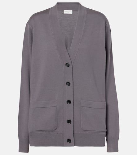 Dries Van Noten Wool cardigan - Dries Van Noten - Modalova