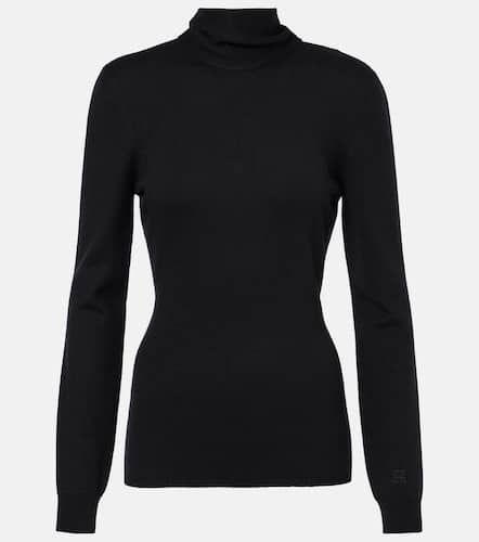 G wool and cashmere-blend sweater - Givenchy - Modalova