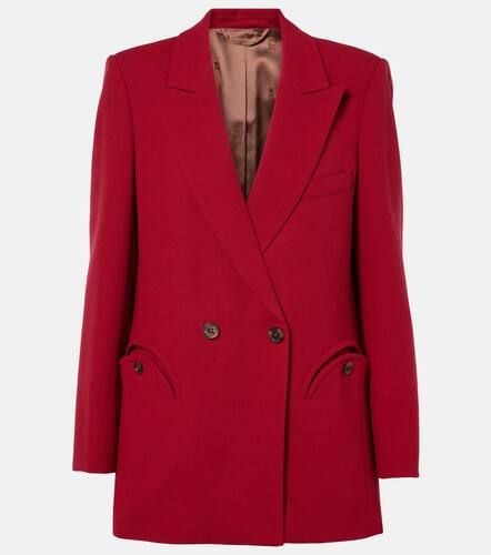 BlazÃ© Milano Cool&Easy Lava virgin wool blazer - Blaze Milano - Modalova