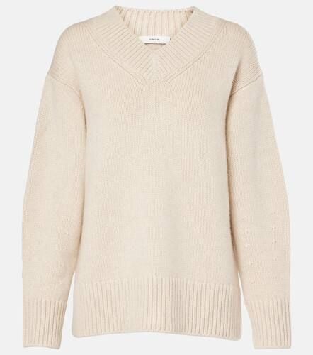 Vince Wool and cashmere sweater - Vince - Modalova