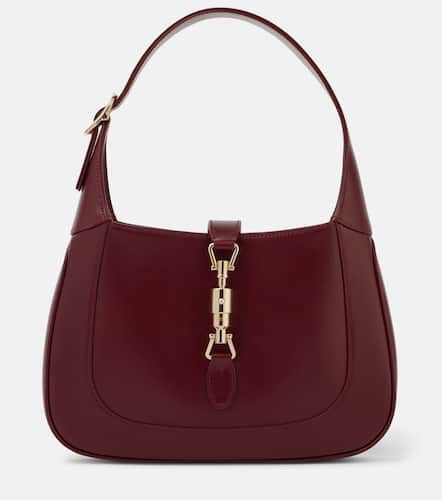 Jackie 1961 Small leather shoulder bag - Gucci - Modalova