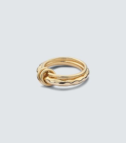 Anillo Agon de oro de 18 ct - Spinelli Kilcollin - Modalova