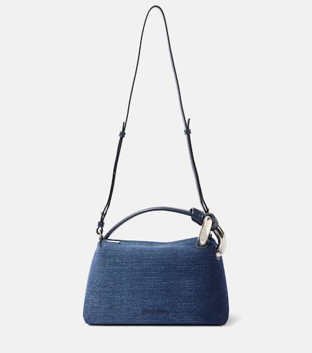 Bolso al hombro JWA Corner Medium - JW Anderson - Modalova