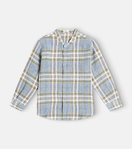 Il Gufo Camisa Oxford - Il Gufo - Modalova