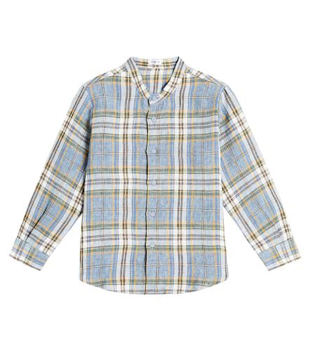 Il Gufo Oxford shirt - Il Gufo - Modalova