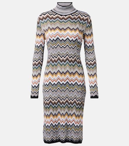 Missoni Robe midi - Missoni - Modalova