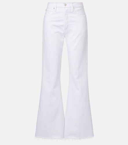 Frame Jeans flared The Lax - Frame - Modalova
