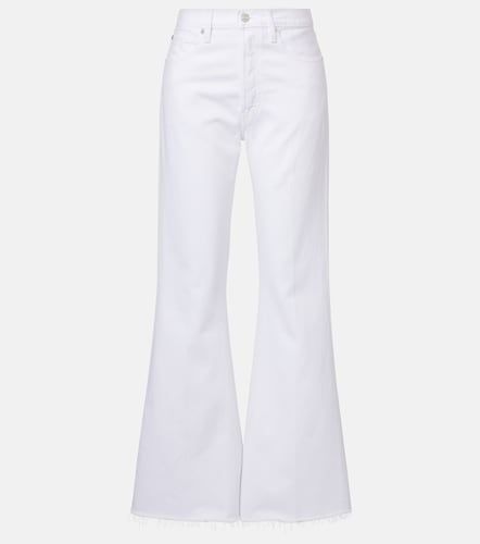 Frame Jeans flared The Lax - Frame - Modalova