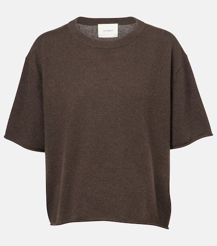 Lisa Yang Camiseta Cila de cachemir - Lisa Yang - Modalova