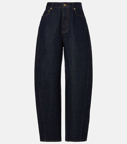 Givenchy Jeans anchos Cocoon - Givenchy - Modalova