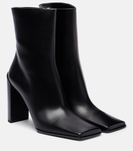 Alaïa Botines de piel - Alaia - Modalova