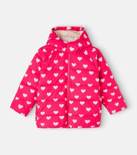Konges Sløjd Chaqueta Nuka estampada - Konges Slojd - Modalova