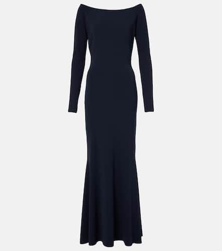 Vestido largo Soft Shape - Dorothee Schumacher - Modalova