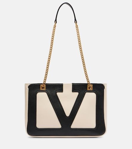 Borsa Viva Superstar Small in pelle - Valentino Garavani - Modalova