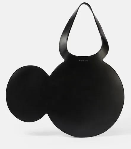 X Disney® - Borsa Mickey Heart in pelle - Coperni - Modalova