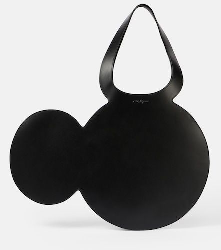 X Disney® tote Mickey Heart de piel - Coperni - Modalova