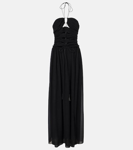 Tom Ford Abendkleid aus Seide - Tom Ford - Modalova