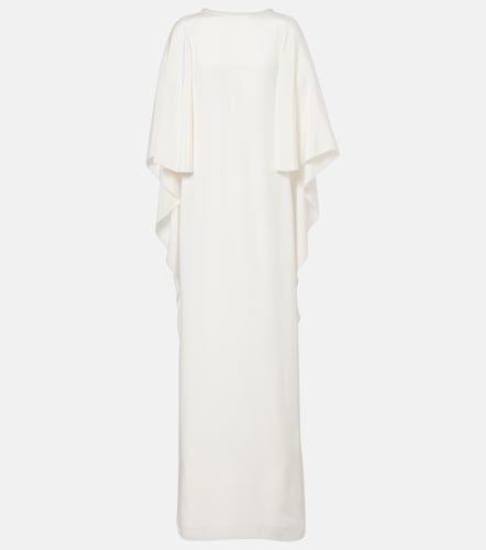 Vestido de fiesta Poker de seda - Max Mara - Modalova