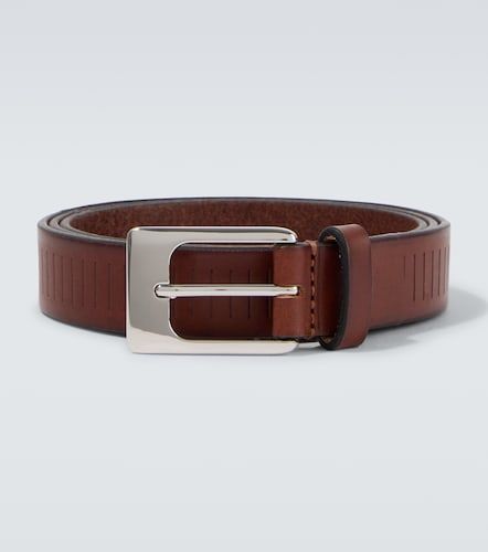 Lemaire Leather belt - Lemaire - Modalova