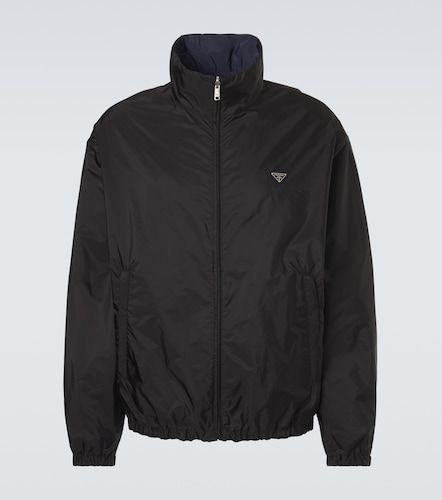 Prada Chaqueta de Re-Nylon - Prada - Modalova