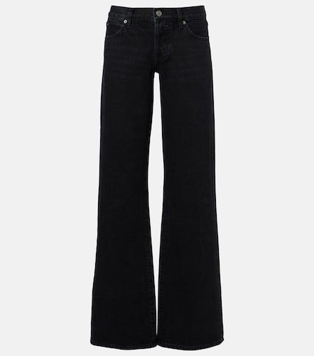 Frame Jeans rectos The Gray - Frame - Modalova