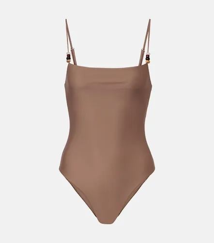 Jade Swim Layla swimsuit - Jade Swim - Modalova