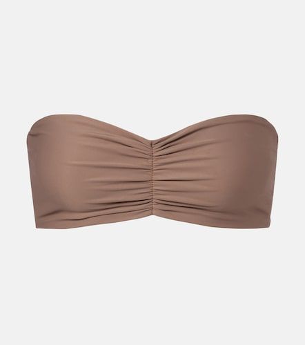 Jade Swim Top de bikini bandeau Ava - Jade Swim - Modalova