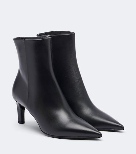 Jimmy Choo Botines Frankie de piel - Jimmy Choo - Modalova