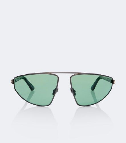 Parker Wire aviator sunglasses - Tom Ford - Modalova