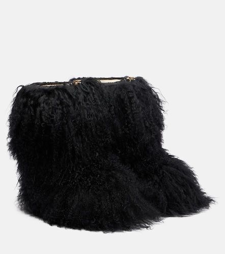 Stivaletti da neve Les Arcs in shearling - Bogner - Modalova