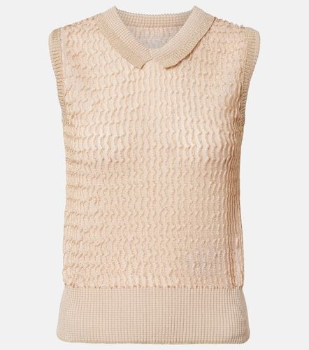 Pullunder aus Strick - Maison Margiela - Modalova