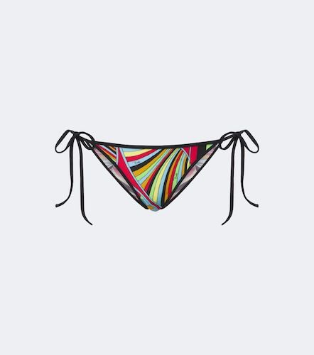 Pucci Bikinihose Iride - Pucci - Modalova