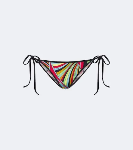 Pucci Slip bikini Iride - Pucci - Modalova