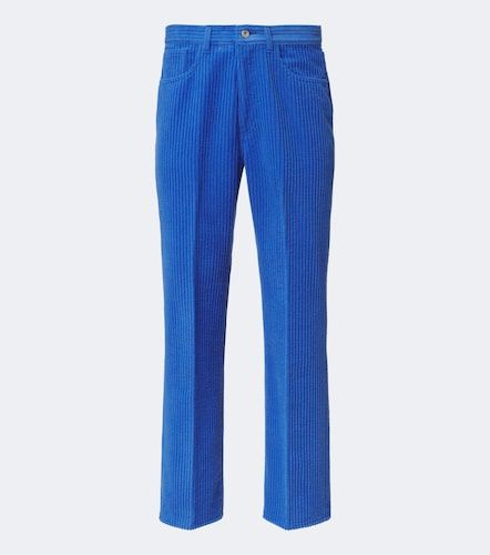 Auralee Gerade Hose aus Cord - Auralee - Modalova