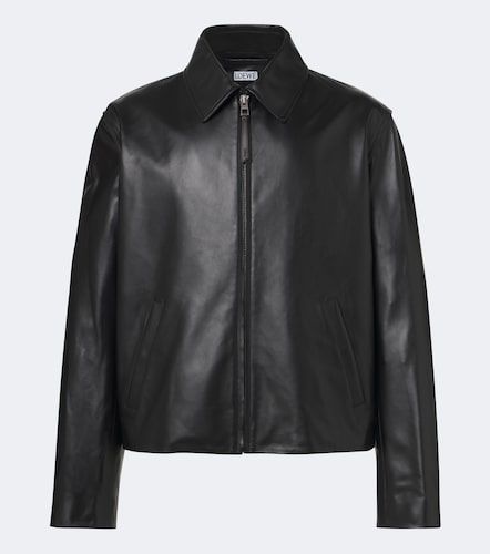 Loewe Chaqueta de piel - Loewe - Modalova
