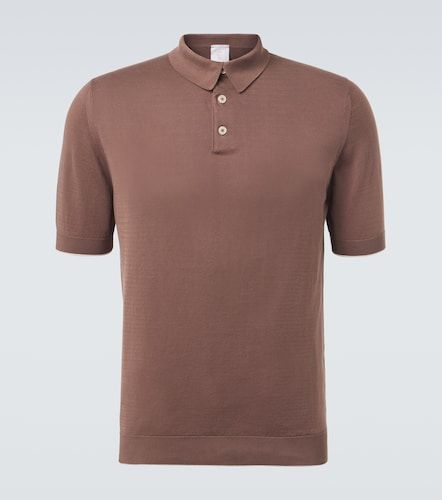 Eleventy Polo de algodón - Eleventy - Modalova