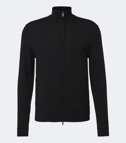 Bogner Oscar virgin wool ski jacket - Bogner - Modalova