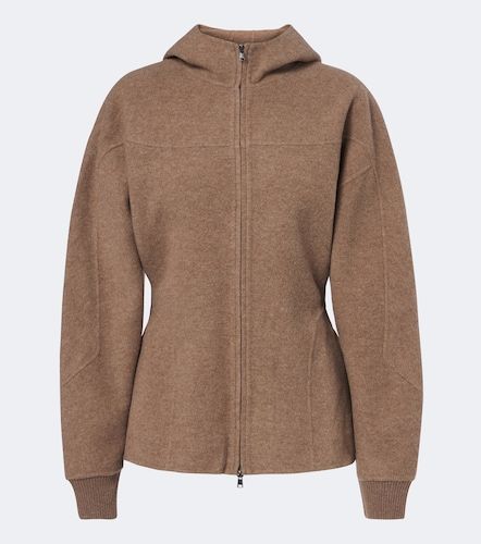 Giacca in misto lana e cashmere - Max Mara - Modalova