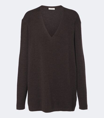 Purin oversized cashmere sweater - The Row - Modalova