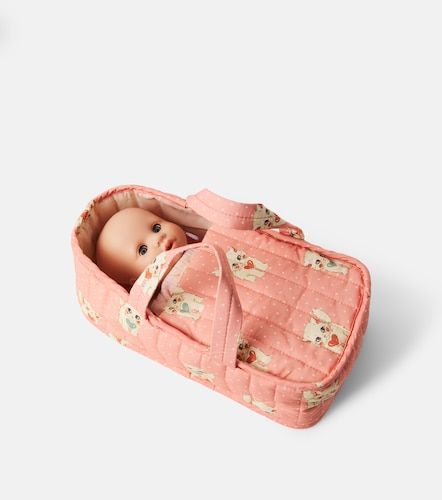 Konges Sløjd Set de muñeca Cattie y ascensor - Konges Slojd - Modalova