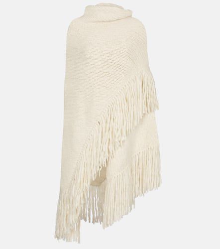 Lauren cashmere shawl - Gabriela Hearst - Modalova