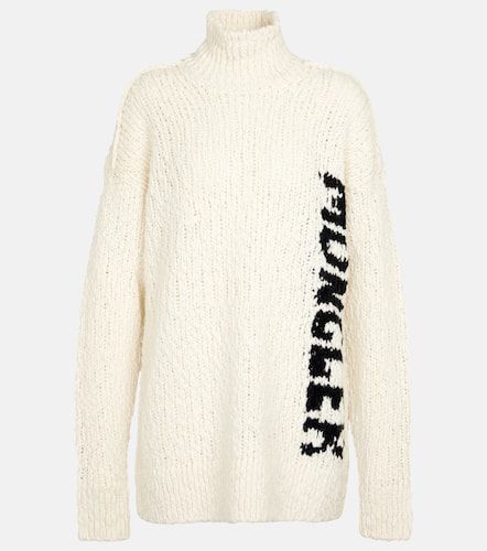Moncler Turtleneck sweater - Moncler - Modalova