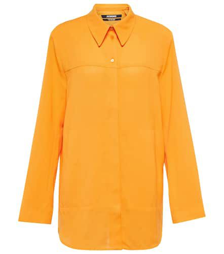 Jacquemus Camisa La Chemise Passio - Jacquemus - Modalova