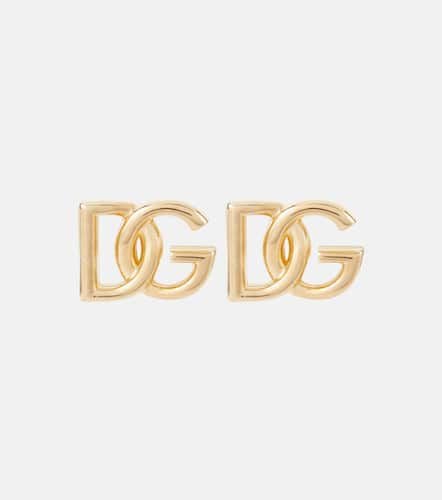 Dolce&Gabbana DG earrings - Dolce&Gabbana - Modalova