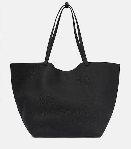 The Row Park XL leather tote bag - The Row - Modalova